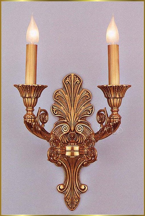 Classic Chandeliers Model: RL 1554-38
